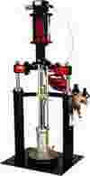 TPX Series Two-post AF0665