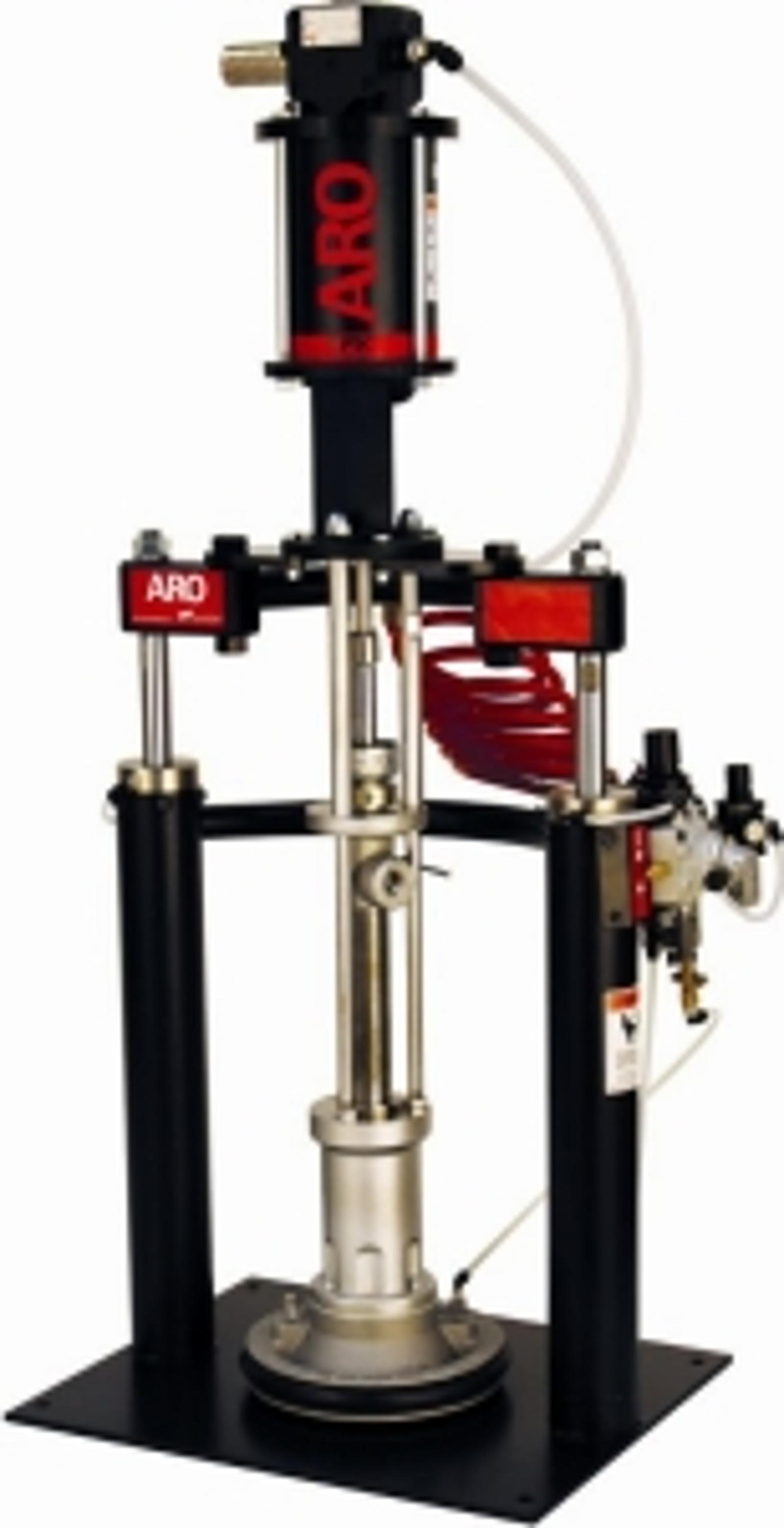 TPX Series Two-post AF0665
