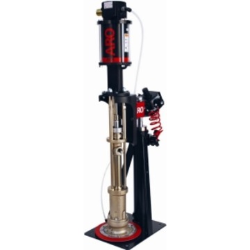 Pojedynczy słupek serii SPX AF0665