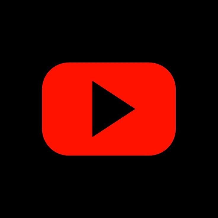 youtube icon Aro