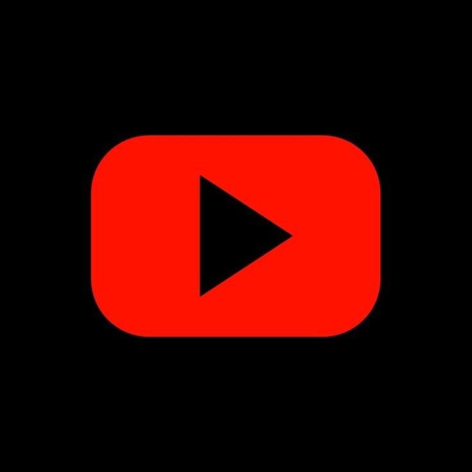 youtube icon Aro