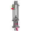 The heavy-hitters of the line, designed to move medium-to high- viscosity fluids ranging from 15,000 cPs to more than 1,000,000 cPs, and at delivery rates up to 12.2 gpm (46.3 L/min).