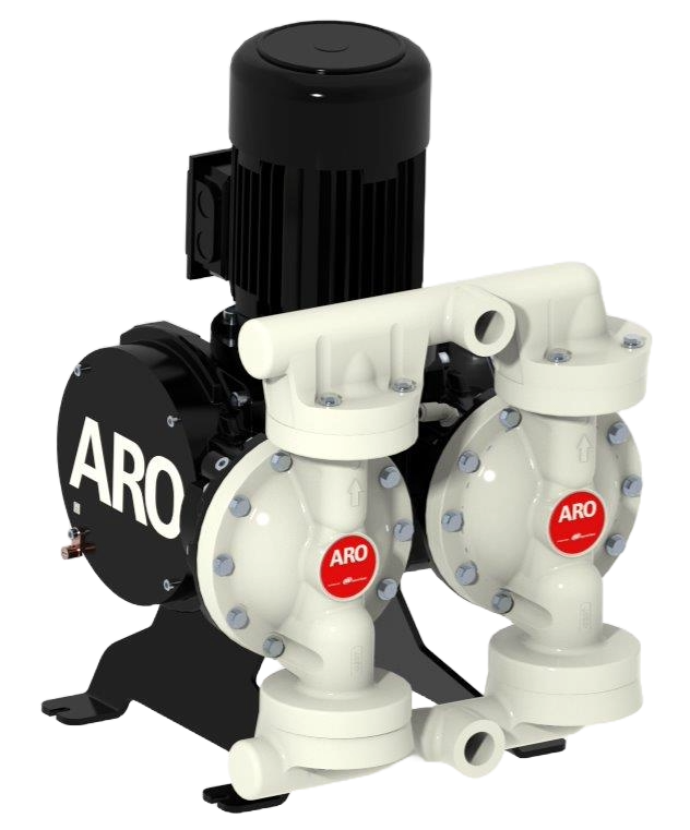 ARO 1’’ EVO Series 210 Non-Metallic