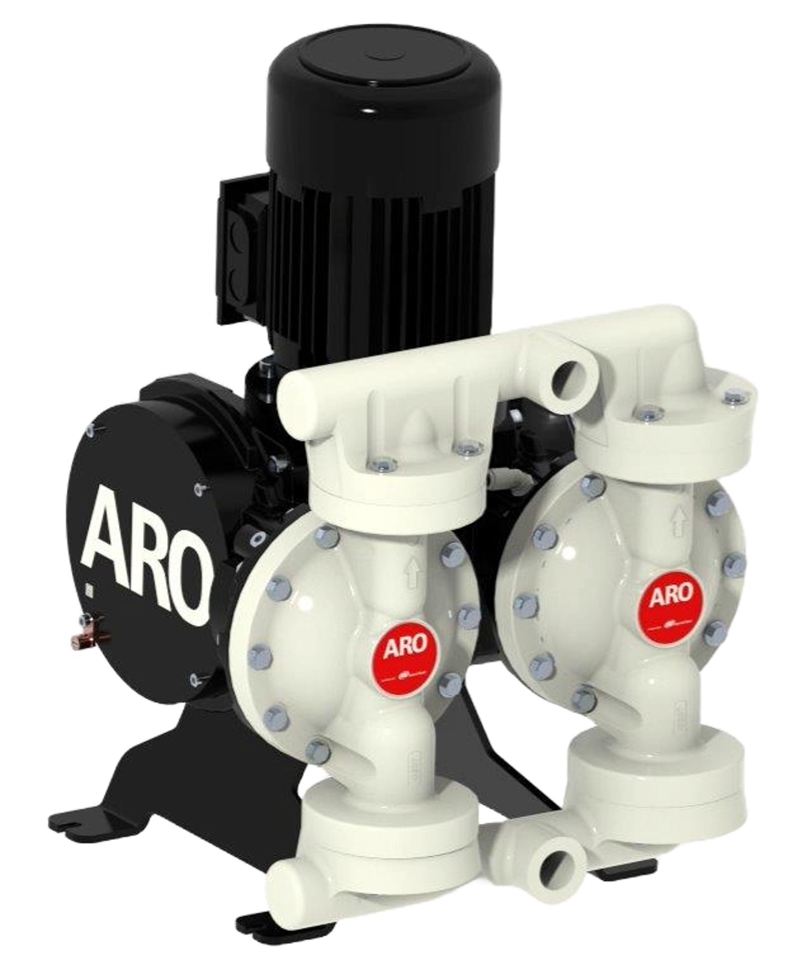 ARO 1’’ EVO Series 210 Non-Metallic