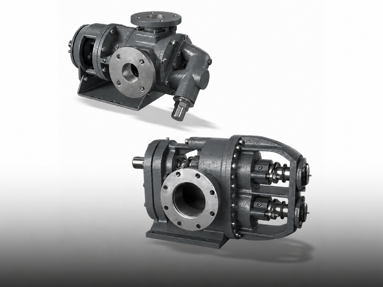 globalgear-and-hd-series