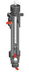 piston-pump 650110-C-flow-direction
