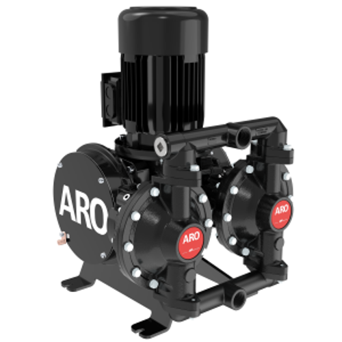 ARO EVO Series 210 Electric Double Diaphragm Pump