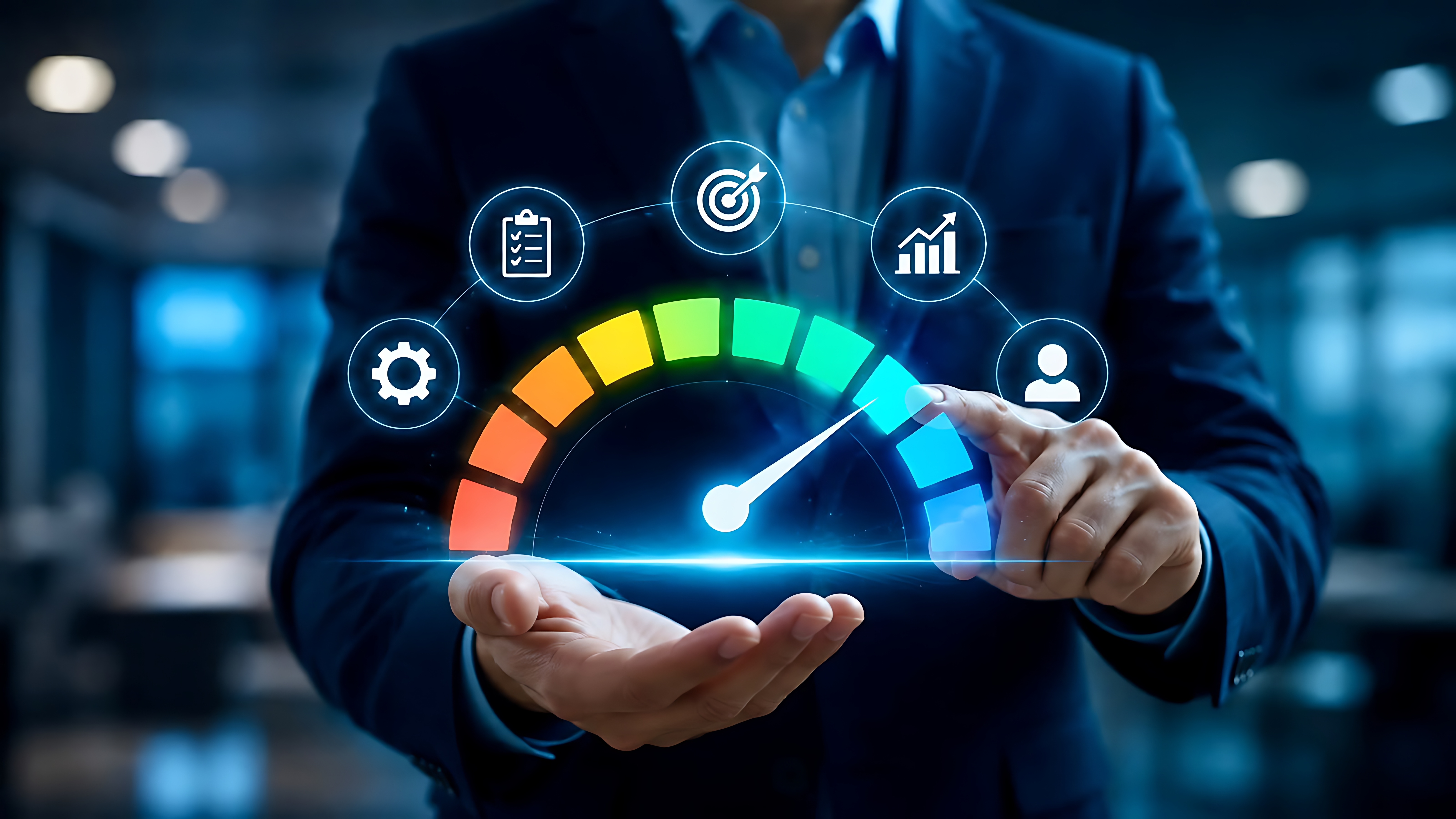 Engineering performance review
