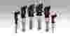 ARO 2-Ball Piston Pumps