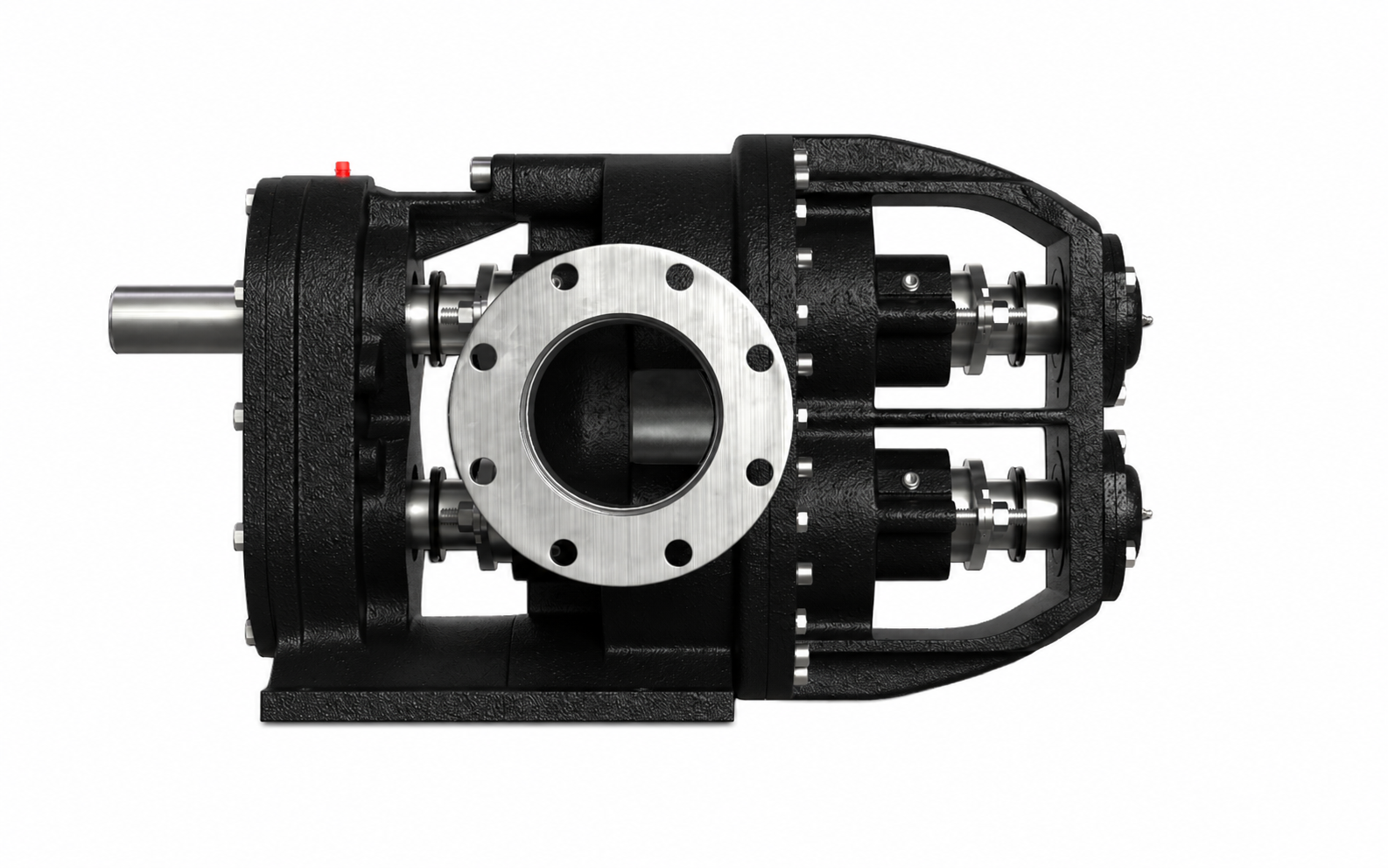 Heavy Duty (Product Image)