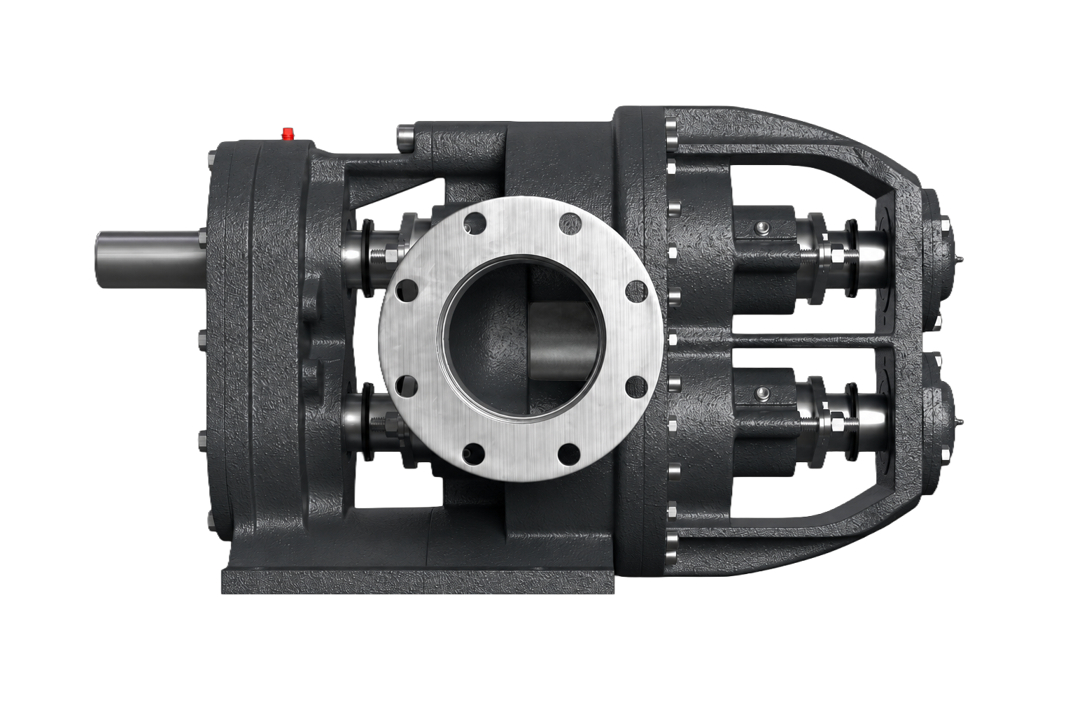 Heavy Duty (Product Image)