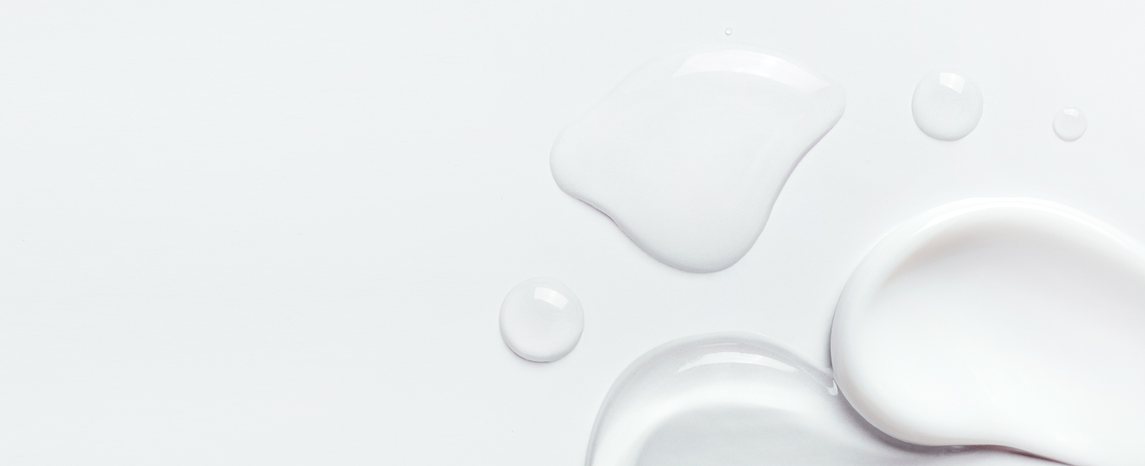 glue pumping system banner