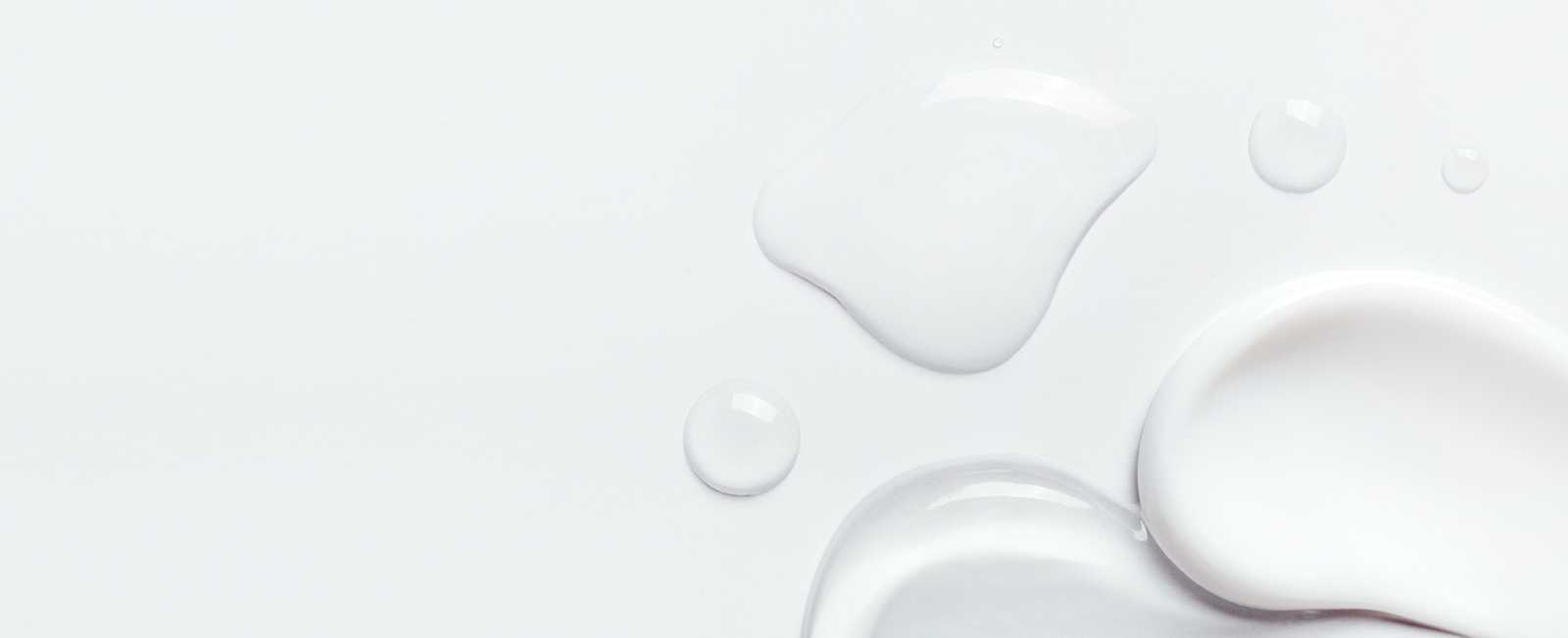 glue pumping system banner