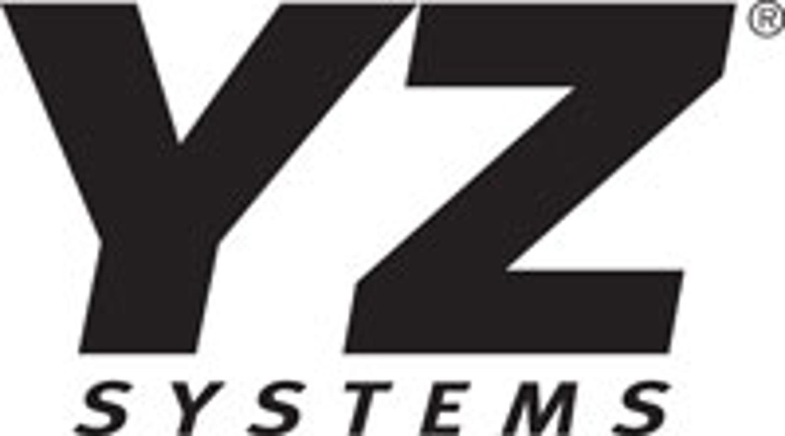 YZ Logo