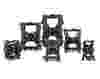 ARO ATEX Zone 0 compliant metallic diaphragm pumps