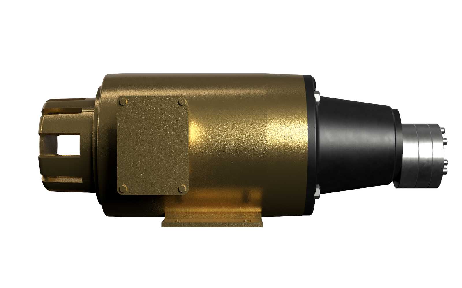 Technaflo - T Series (Product Image)