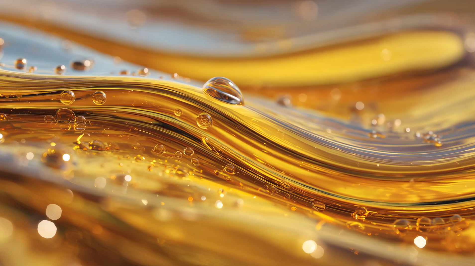 Fluid liquid