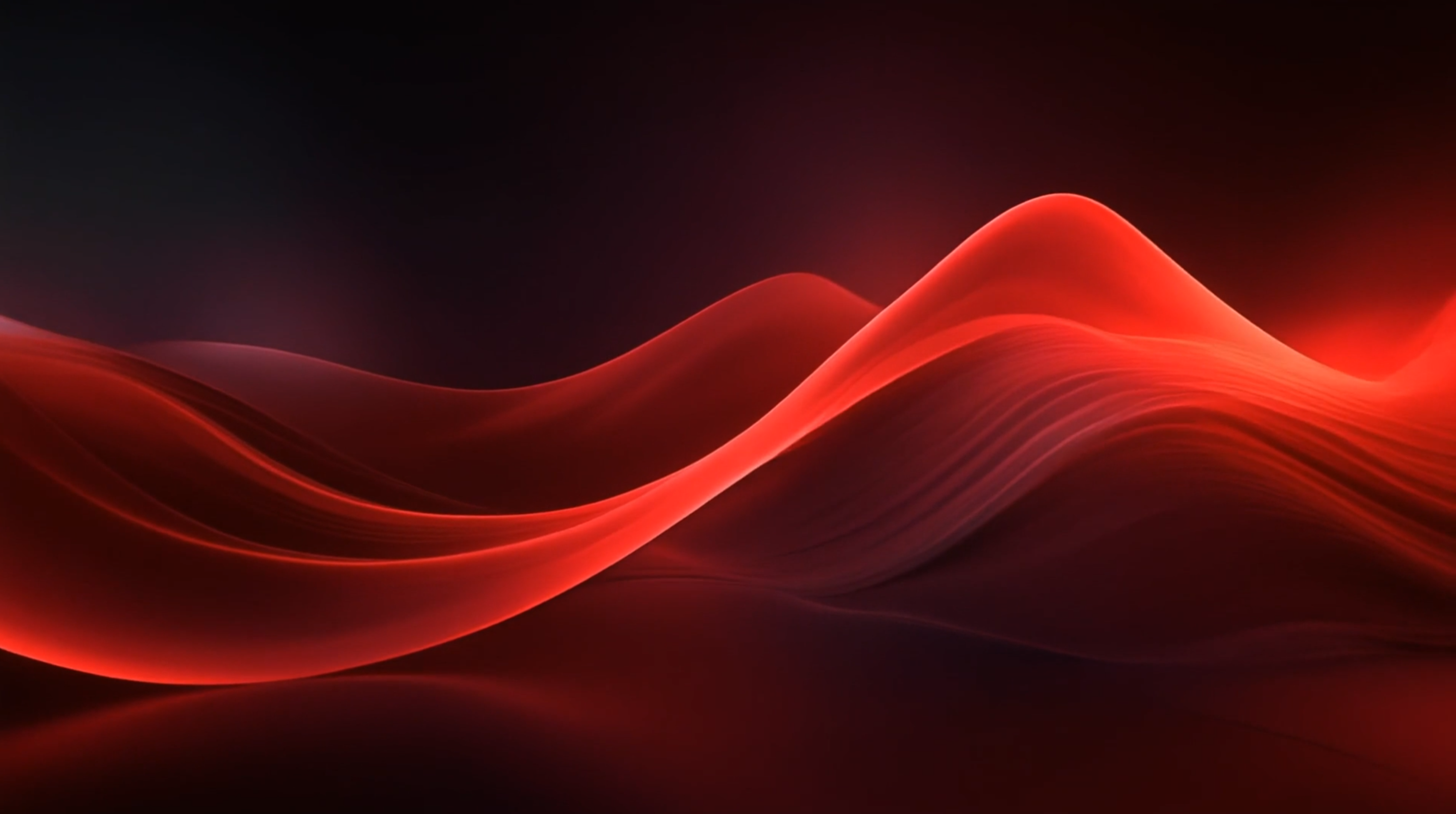 ARO fluid wave