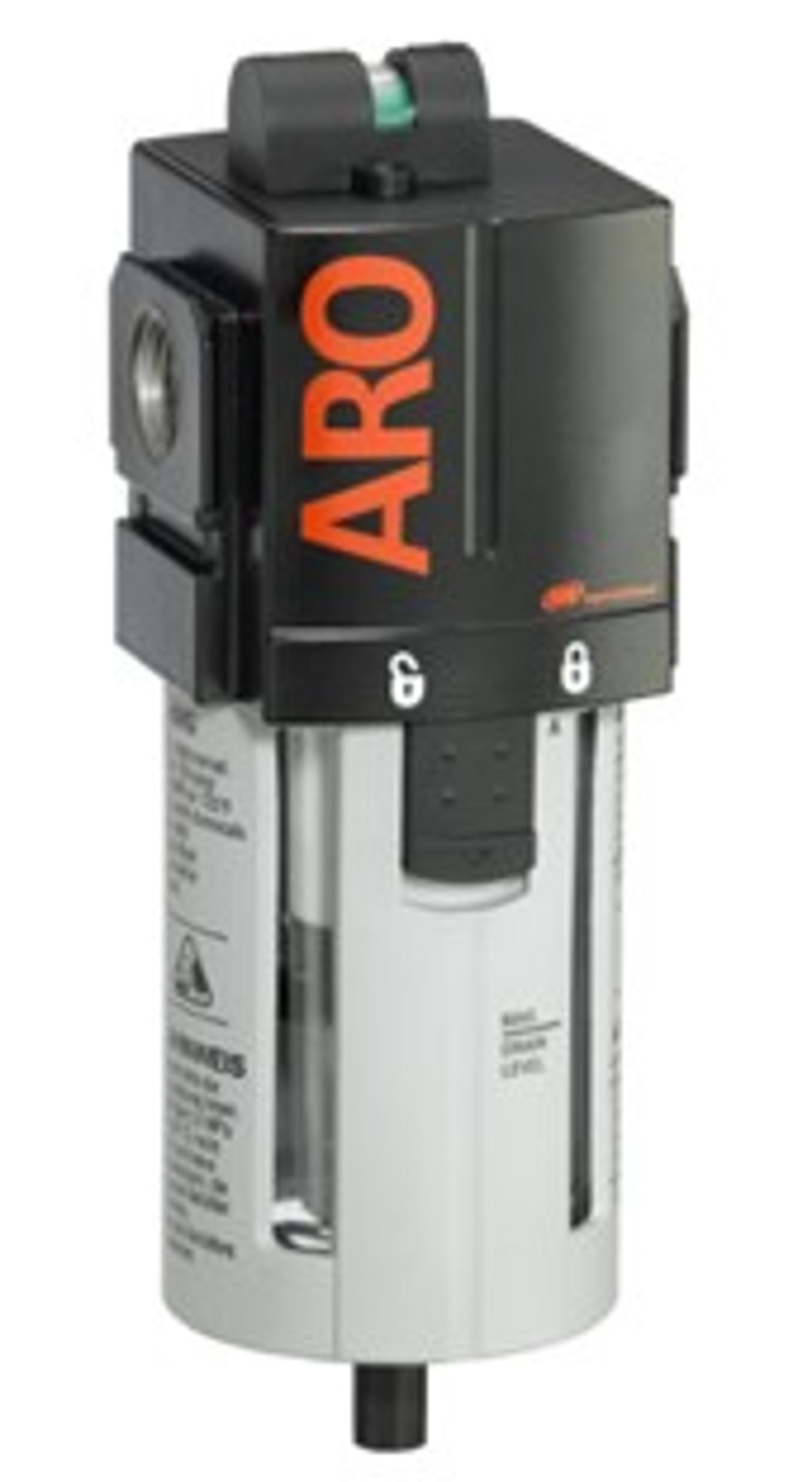 FRLs in Car Wash Systems image 1