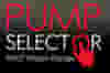 Piston Pump Selector Tool
