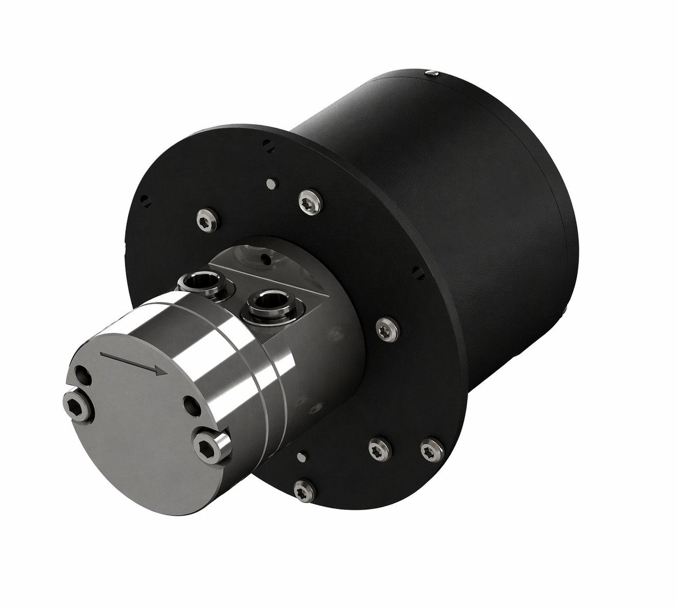 Technaflo - D Series with ORBIS (product image)