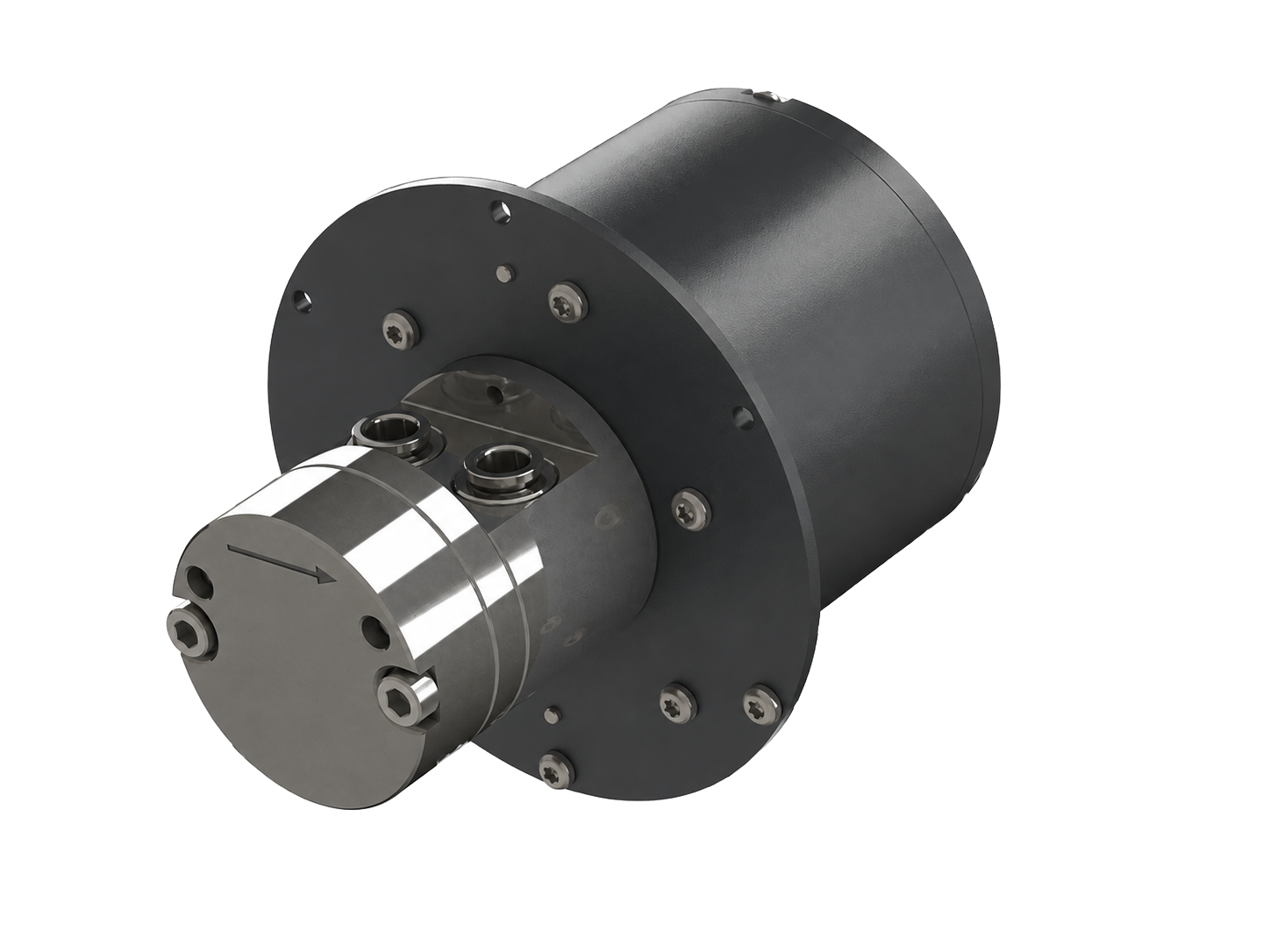 Technaflo - D Series with ORBIS (product image)