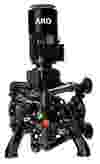 Electric metal diaphragm pump 1'' of EVO Series ARO