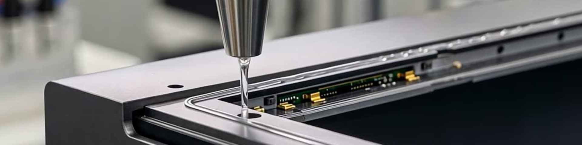precision-dispensing