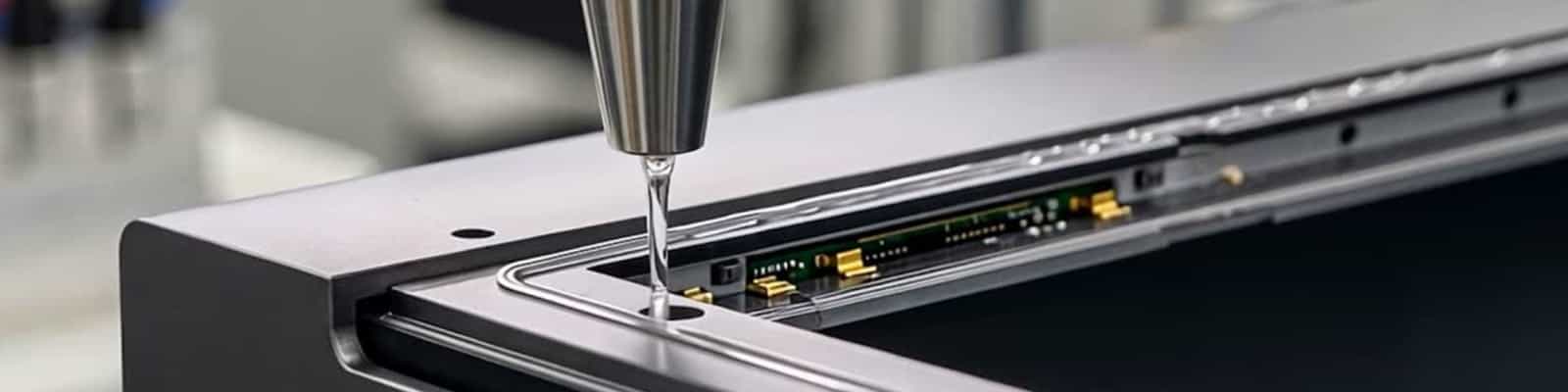 precision-dispensing