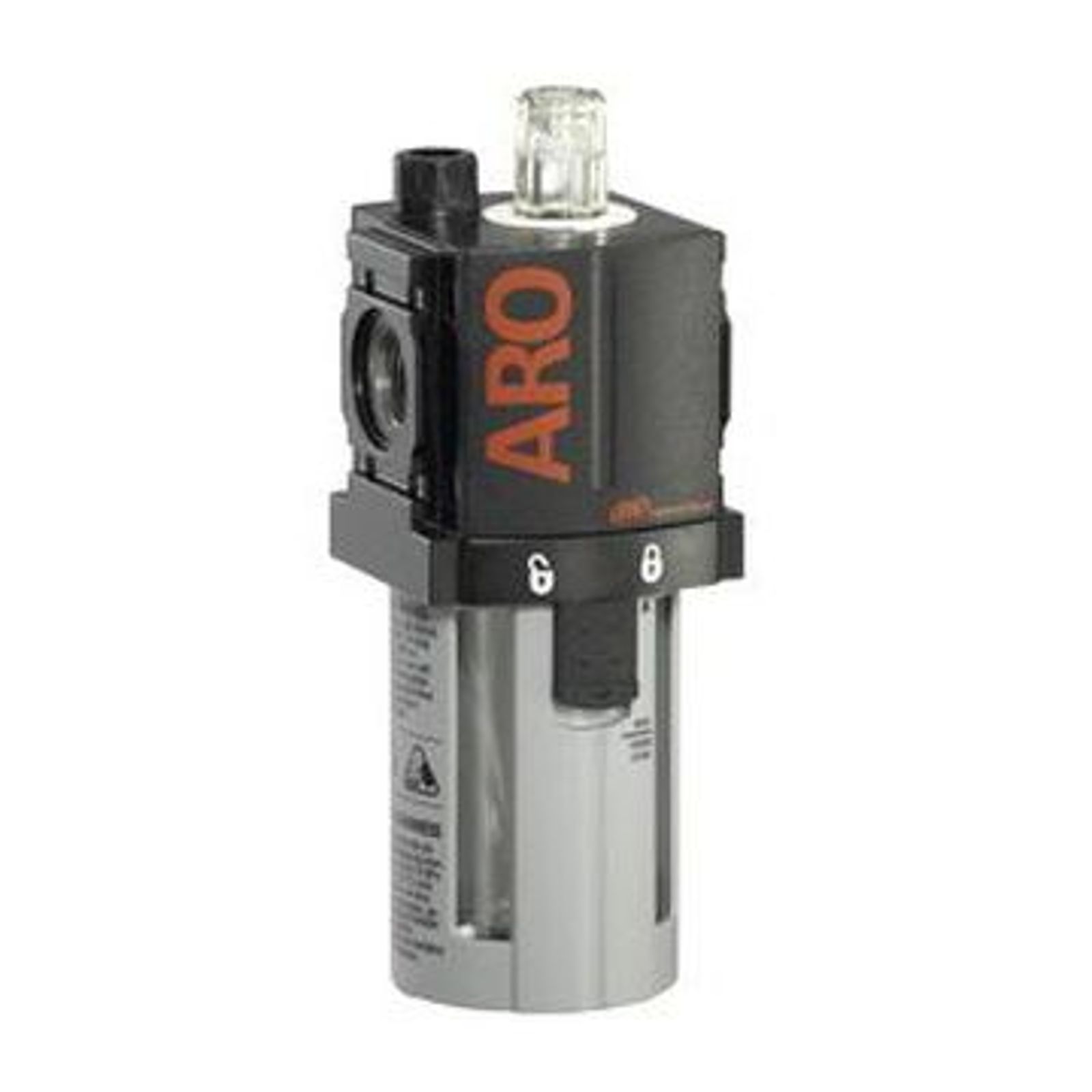 1500 Series Lubricator