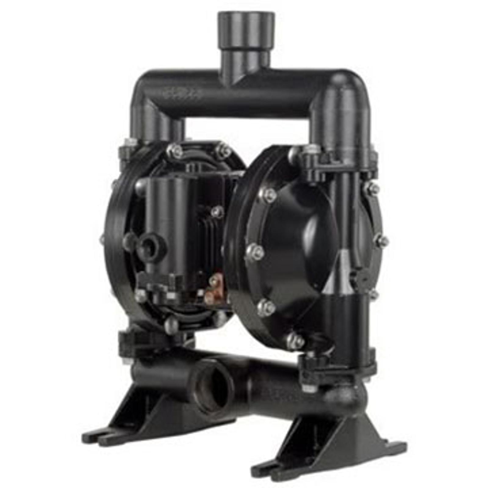 Máy bơm màng PW Series 1" hoặc 2" | ARO Fluid Handling (ARO Xử lý chất lỏng)