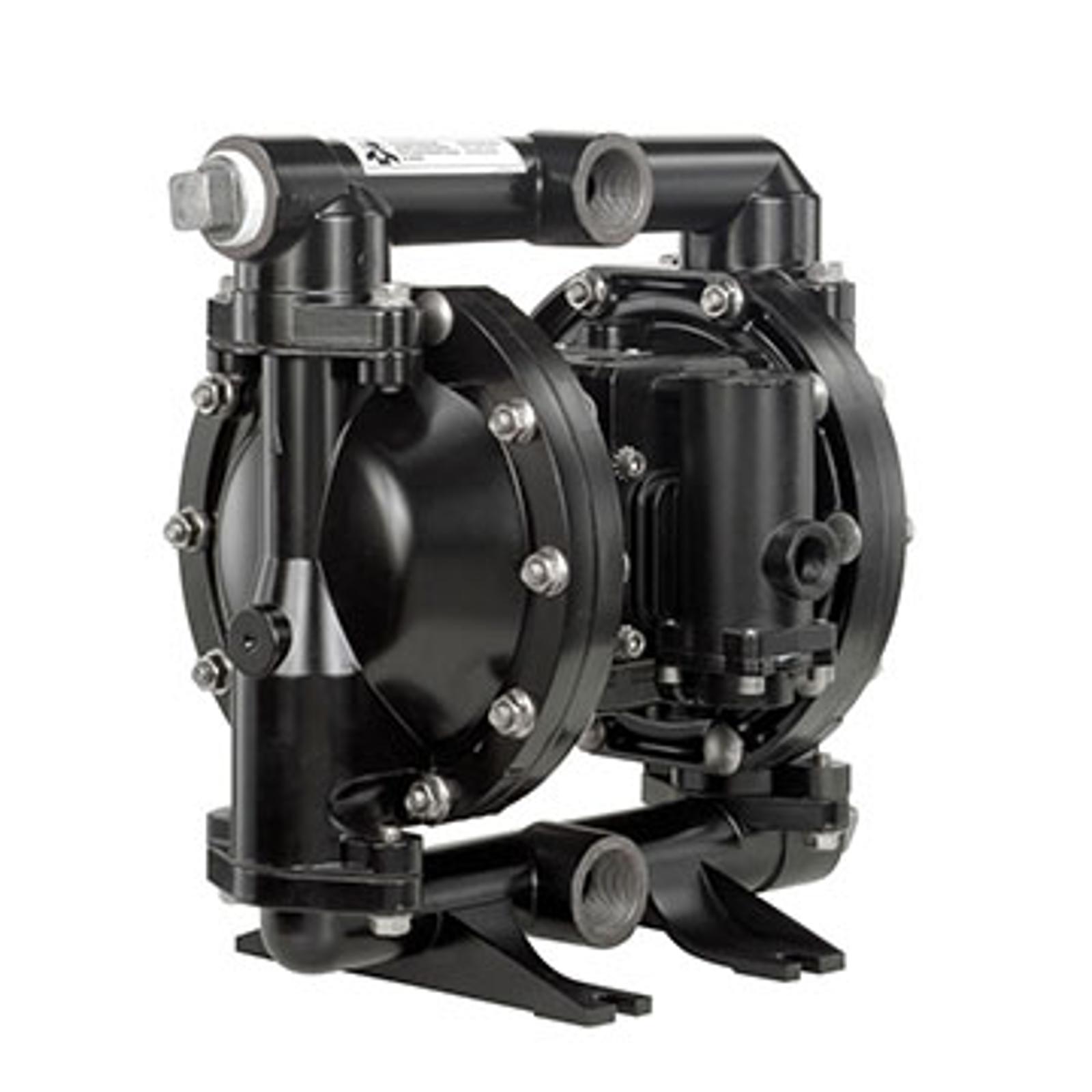 1'' EXP Metallic Diaphragm Pump