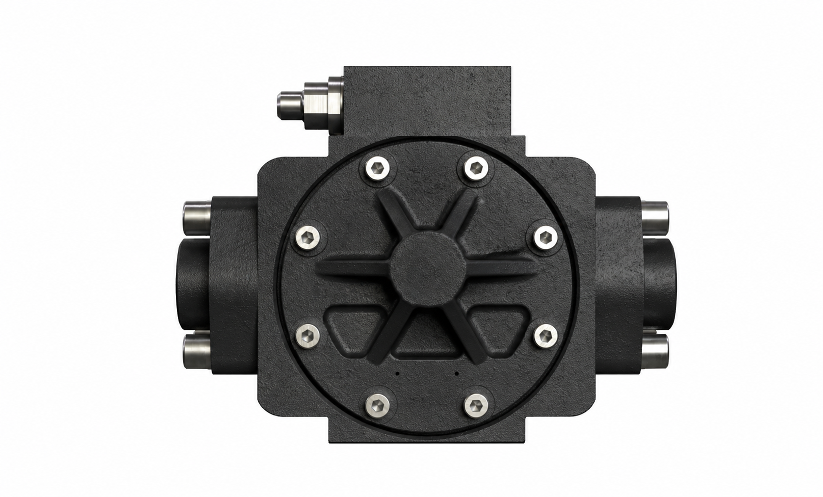Lubetech - 1000 Series (Product Image)