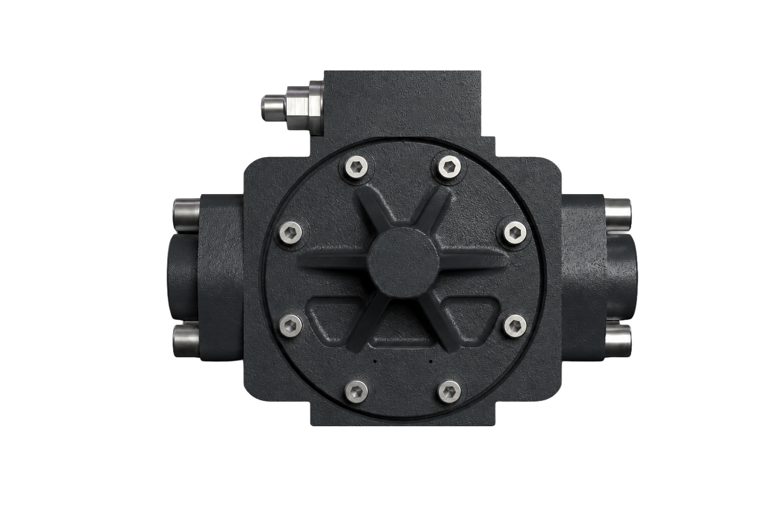 Lubetech - 1000 Series (Product Image)