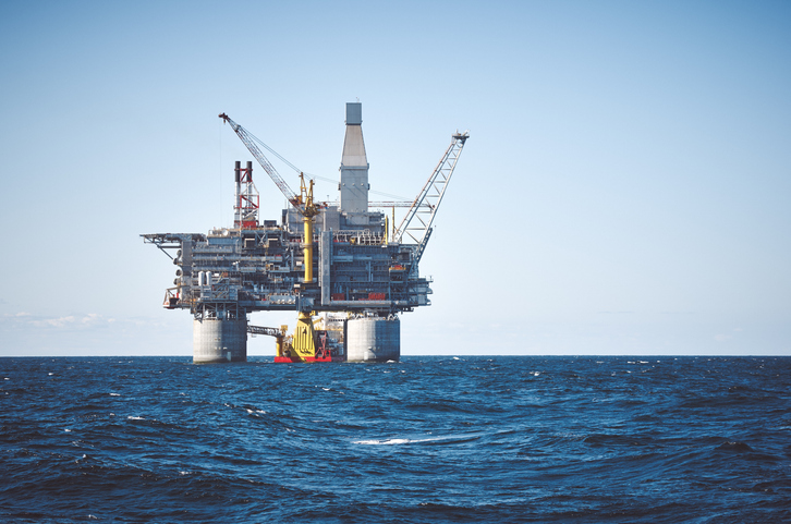 offshore