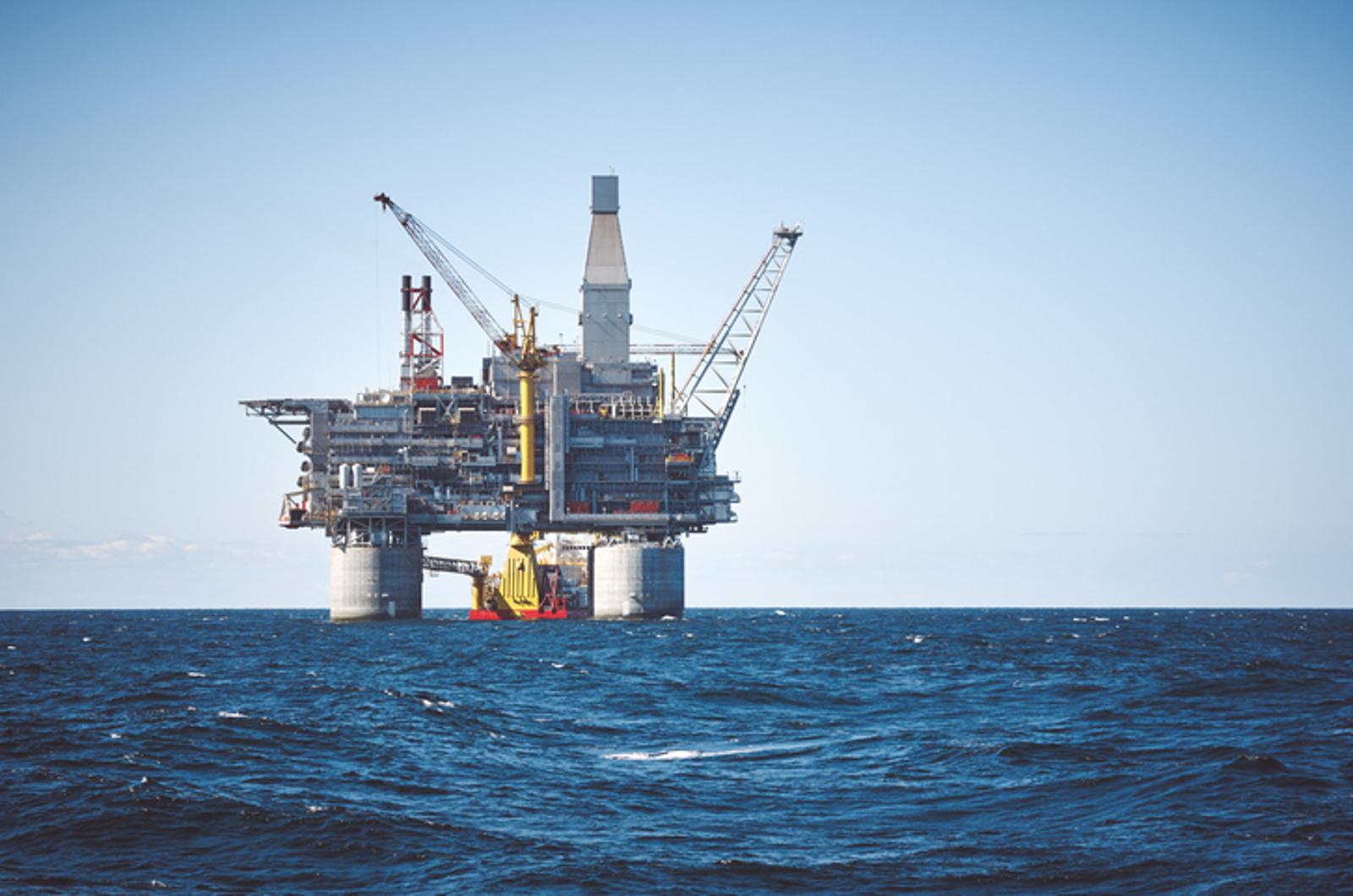 offshore