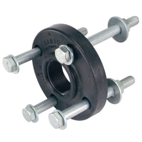 Flange Accessory Kit Flange Kits | Connection kit for pumps with inlet