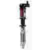 65031X-X Piston Pump Dimensions