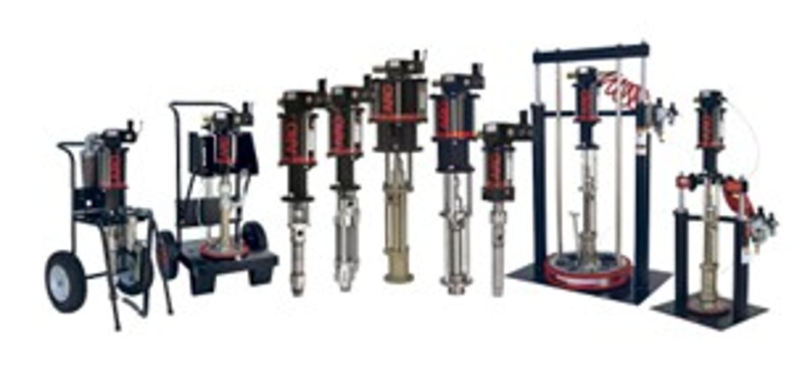 What Is An Oil Lubrication Pump image 2
