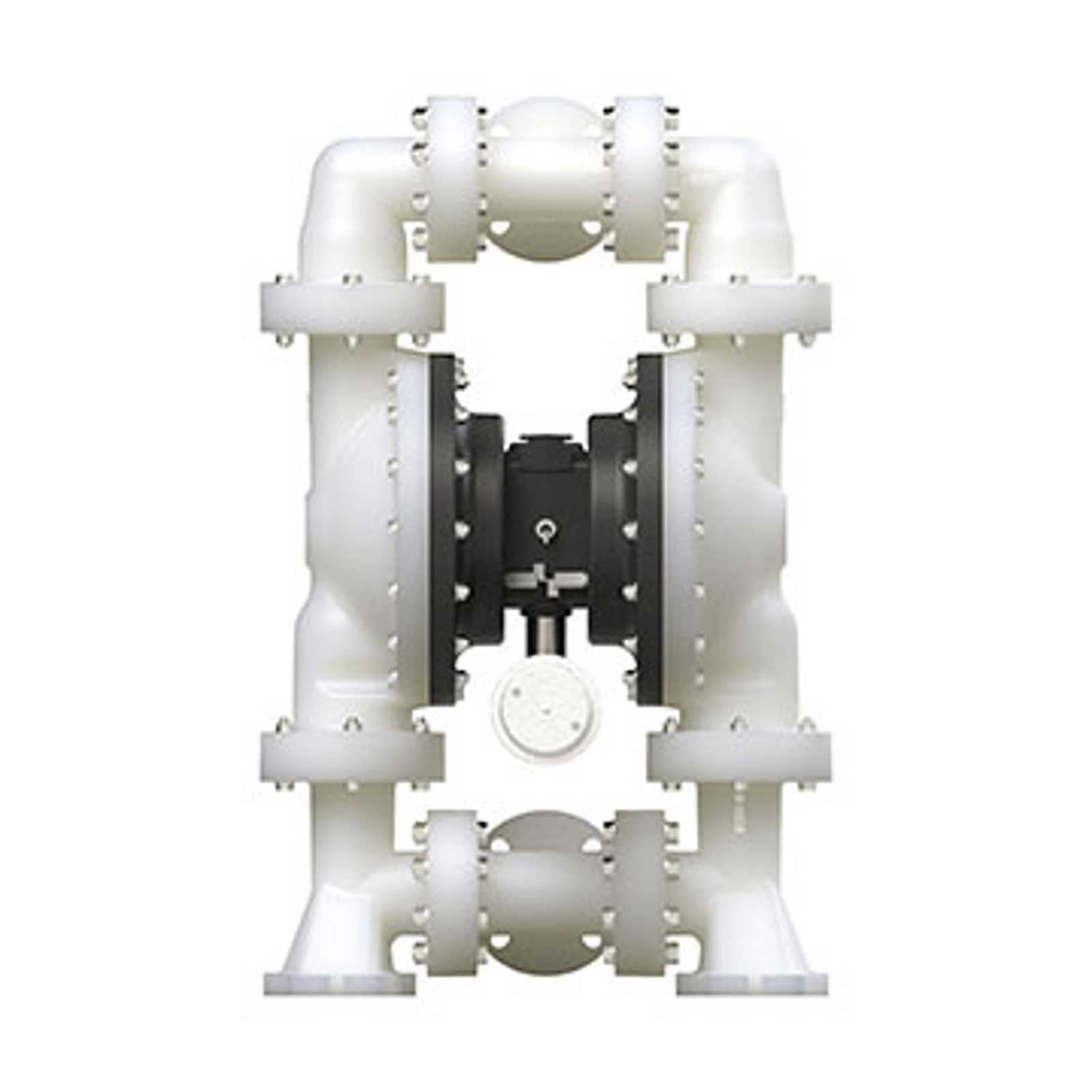 3'' EXP Non-Metallic Air Operated Diaphragm Pump ARO