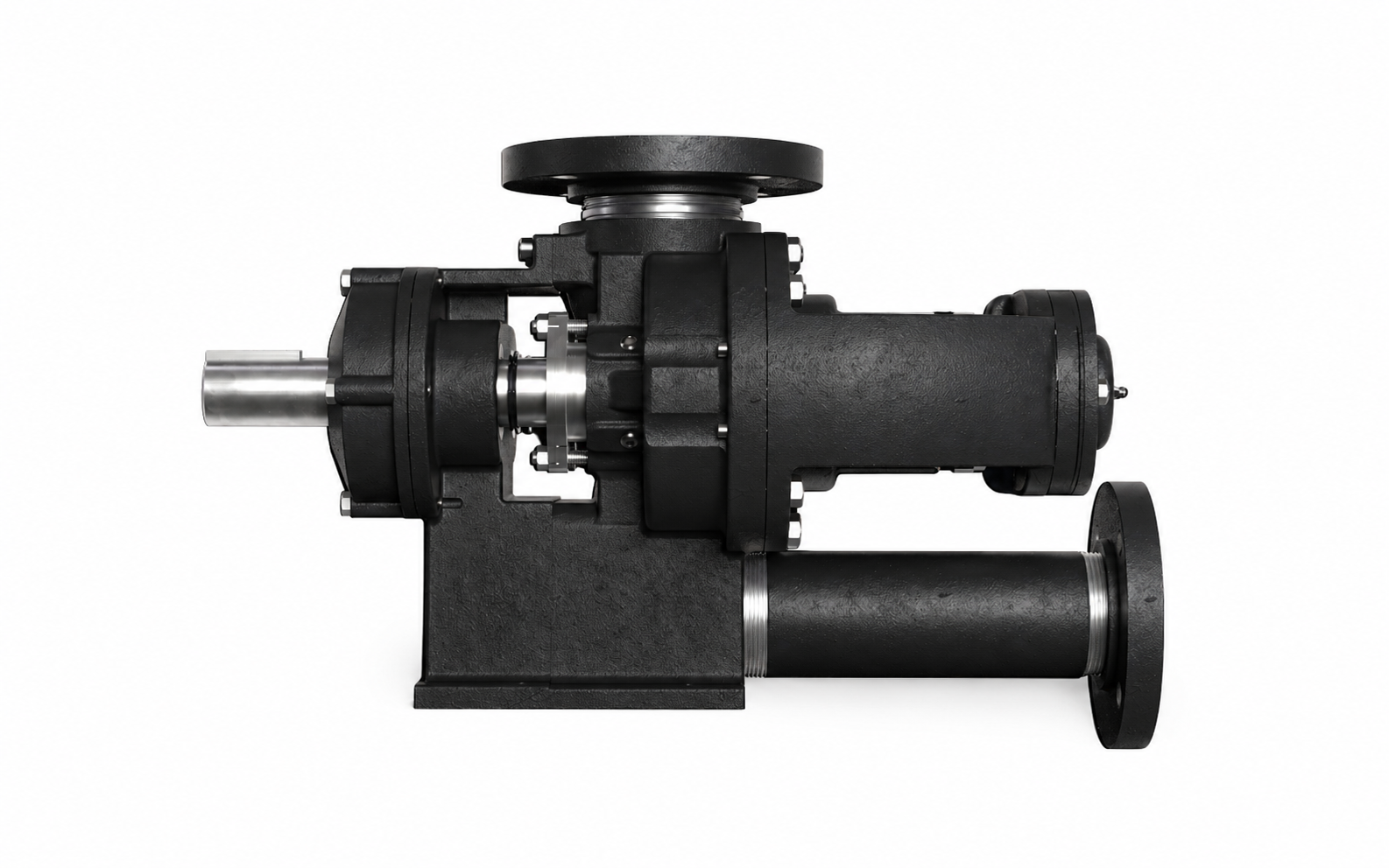 Heavy Duty (Product Image)