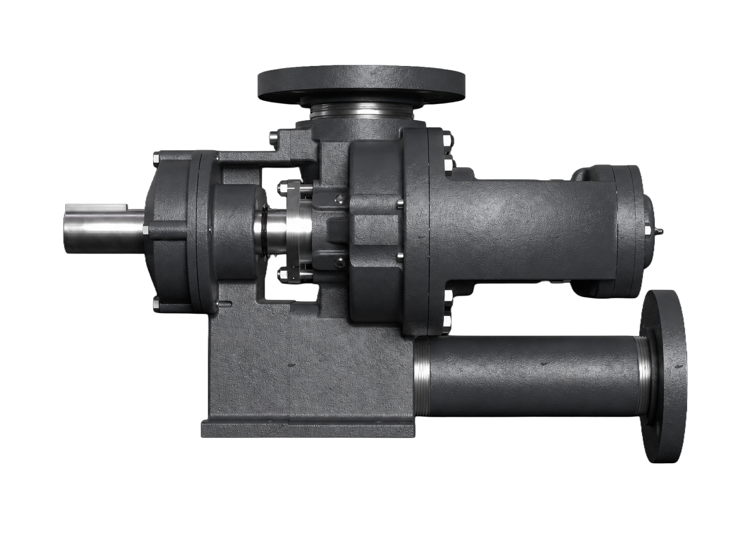 Heavy Duty (Product Image)