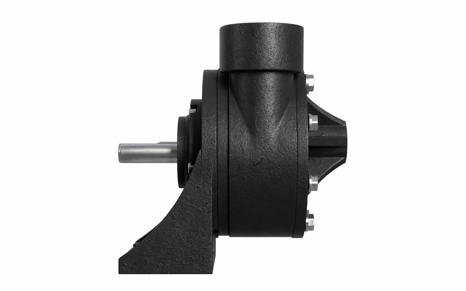 Lubetech - C Series (Product Image)