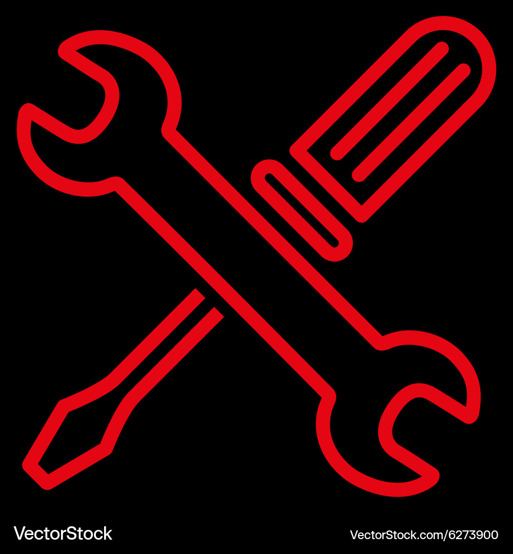 Aro tools icon