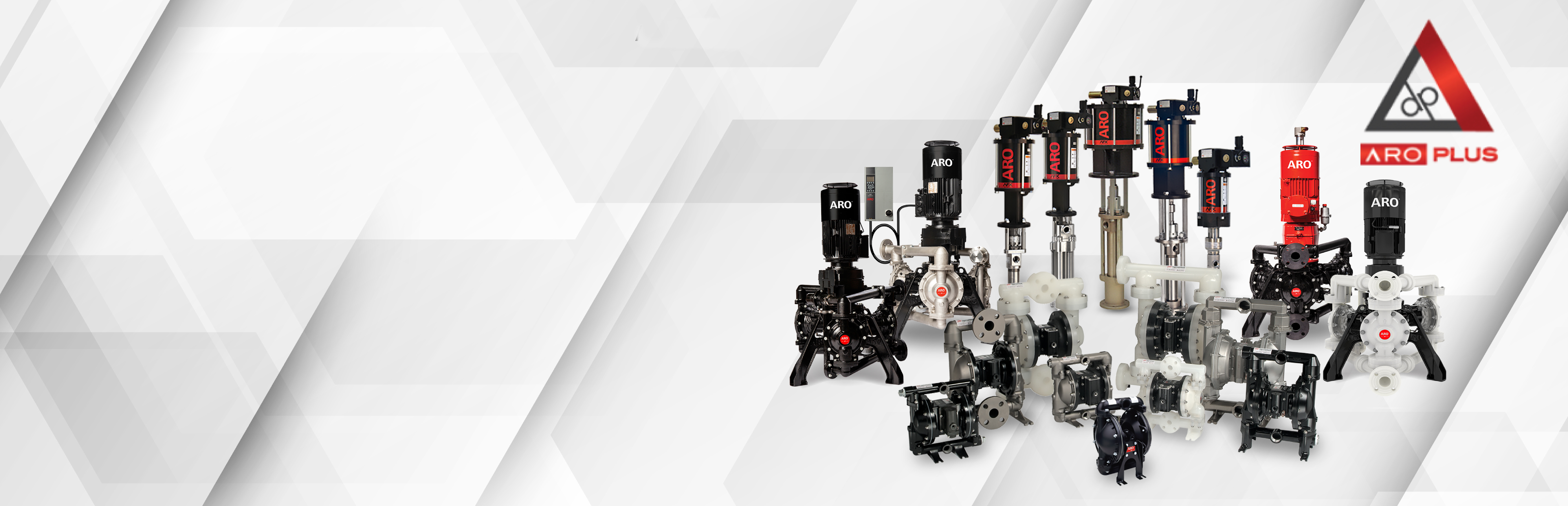 Distributor Banner AROPLUS