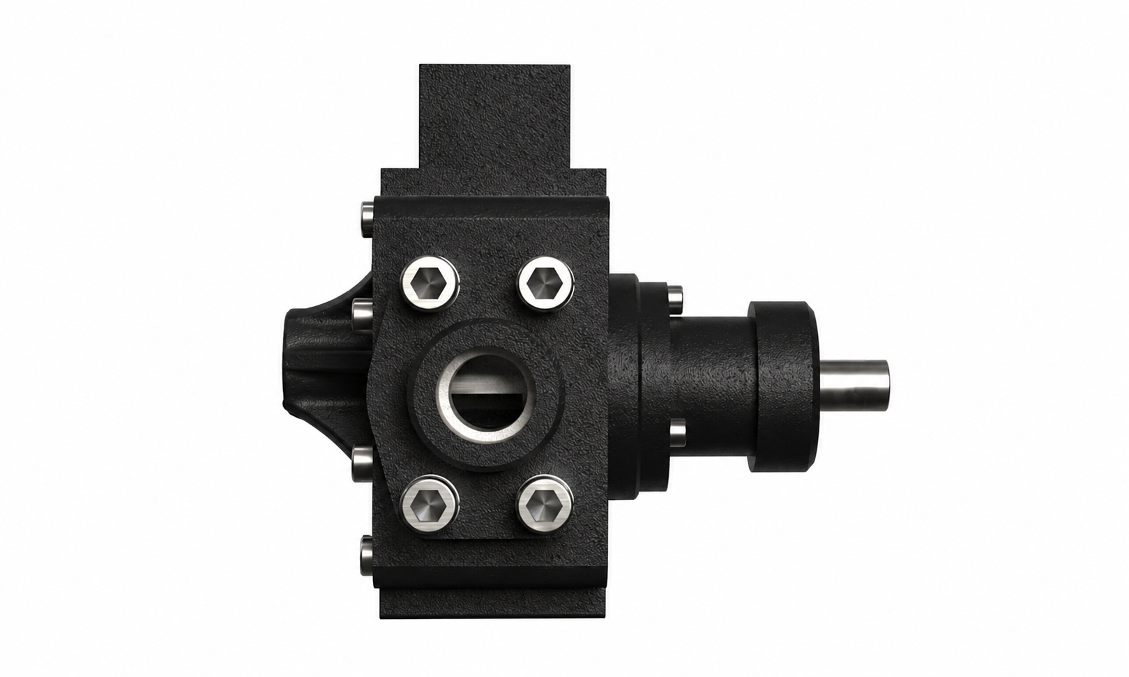 Lubetech - 1000 Series (Product Image)