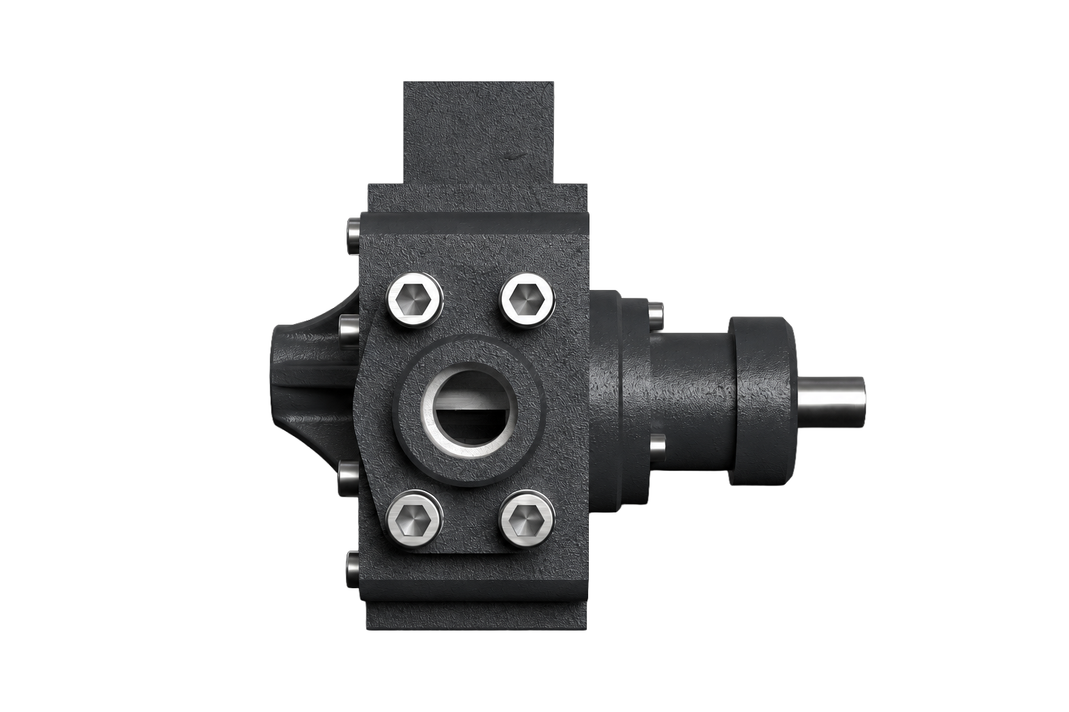 Lubetech - 1000 Series (Product Image)