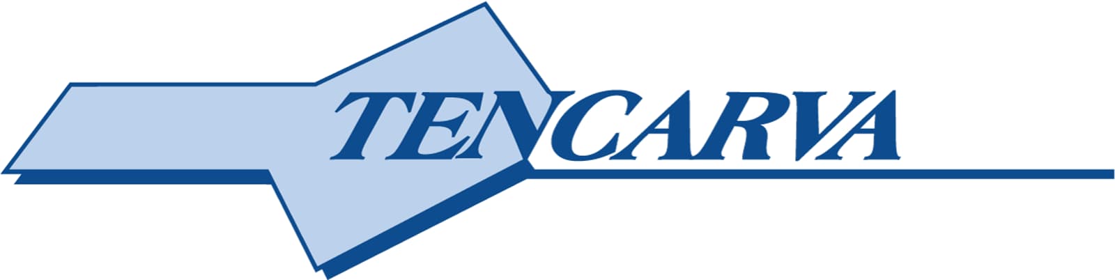 Tencarva logo AROzone