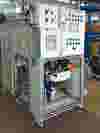 ARO Solutions Centre in India offers customized pumping solutions such as precise dispensing of engine oil