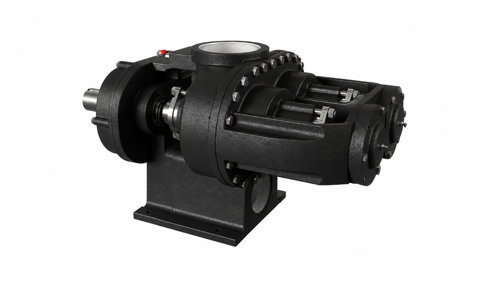Heavy Duty (Product Image)